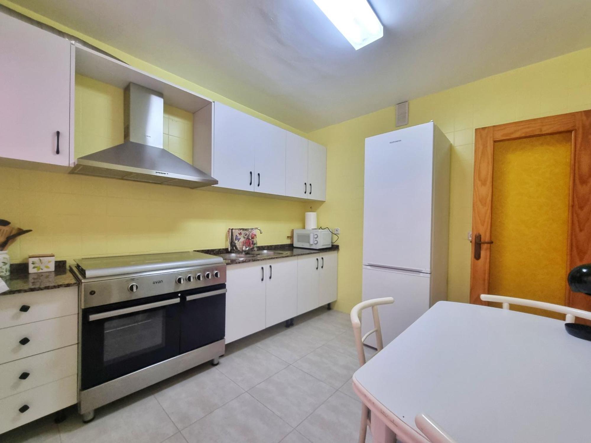 Apartamento 2° Linea de Playa, centrico y totalmente equipado Águilas Exterior foto
